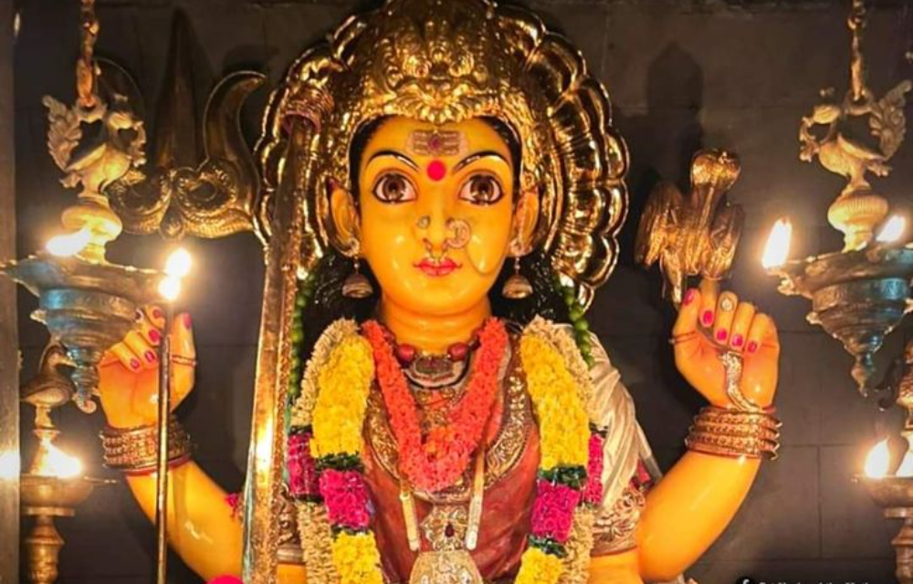 Nookalamma