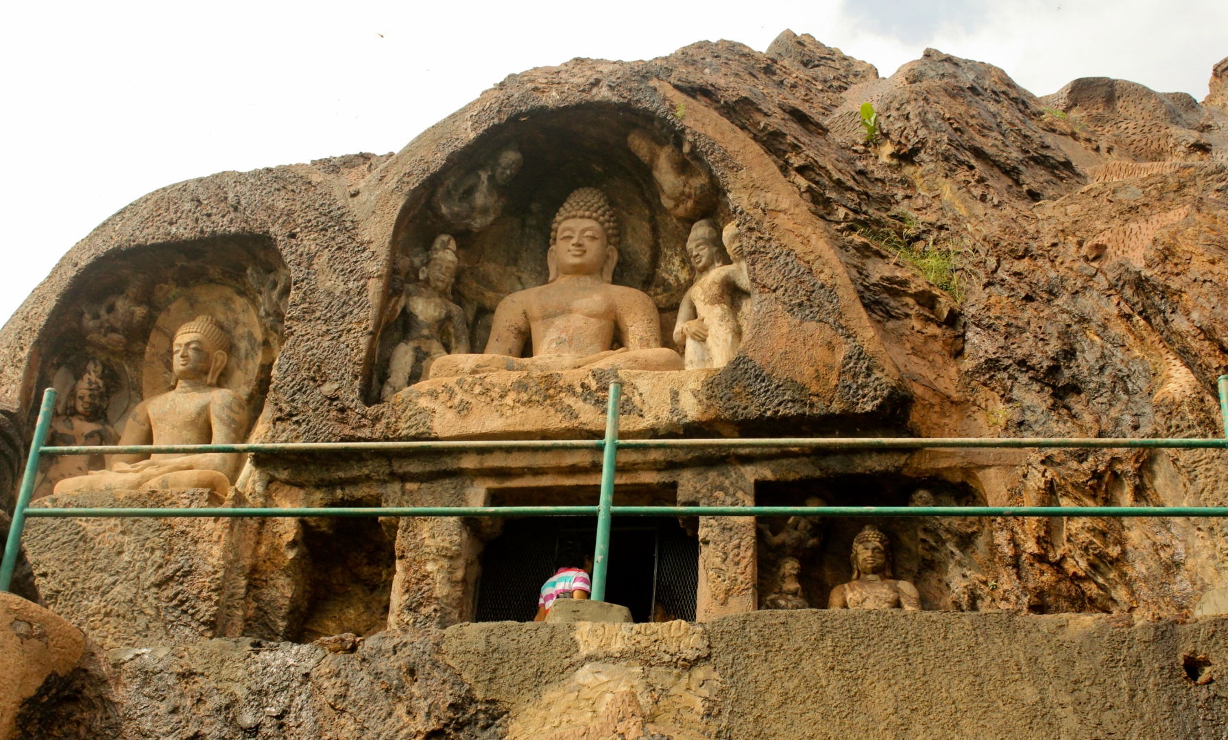 Bojjanna Konda 