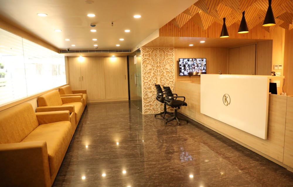 Hotel Sree Kubera Grand