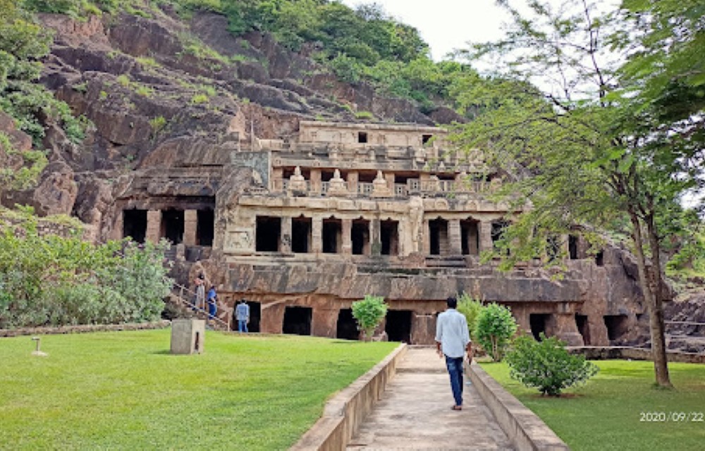 Amaravati