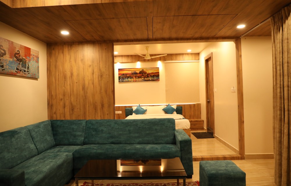 Royal Suite